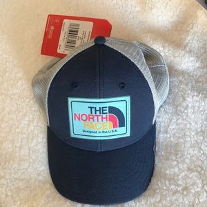 The North Face Mudder Trucker Hat
